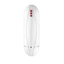 Vaso de masturbación succionador con 10 frecuencias vibratorias, juguete sexual para hombres.