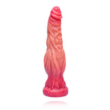   10 Inch Extra Large Dildo With Veined Allovers Dildo