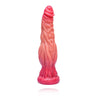  10 Inch Extra Large Dildo With Veined Allovers Dildo