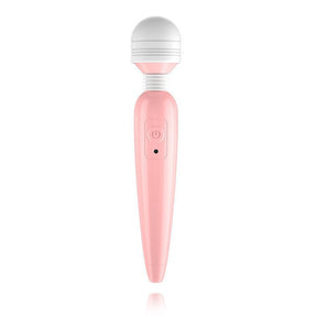 10 Modes & Strong Vibration Private Masturbation Device