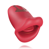 10 Modes and Speeds Stimulate Nipple Clitoral Vibrator
