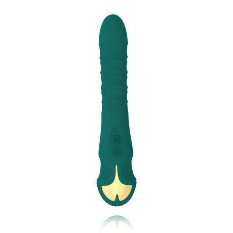 10 Vibrations Ultra Long Standby Female Vibrator