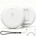 🌎 AI Wearable Translator – 165+ Language Two-Way Voice Translation Device, Real-Time AI Language Translator with Smart Learning, Bluetooth Connectivity for Travel, Work & Everyday Conversations