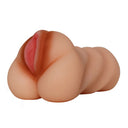 Natassias Dream-Pussy