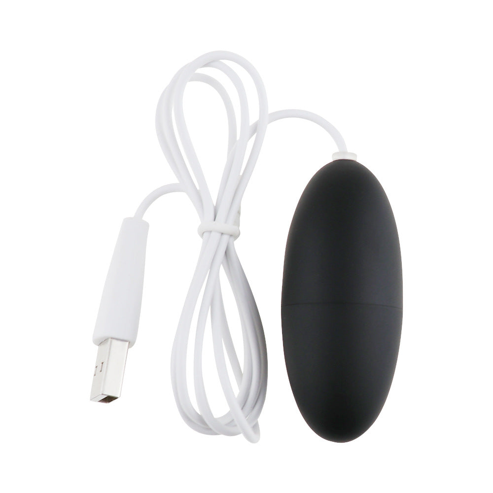 USB Rechargeable Tongue Licking Vibrator