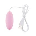 Vibrador Lame-Lenguas Recargable por USB