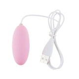 USB Rechargeable Tongue Licking Vibrator