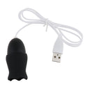 Vibrador Lame-Lenguas Recargable por USB