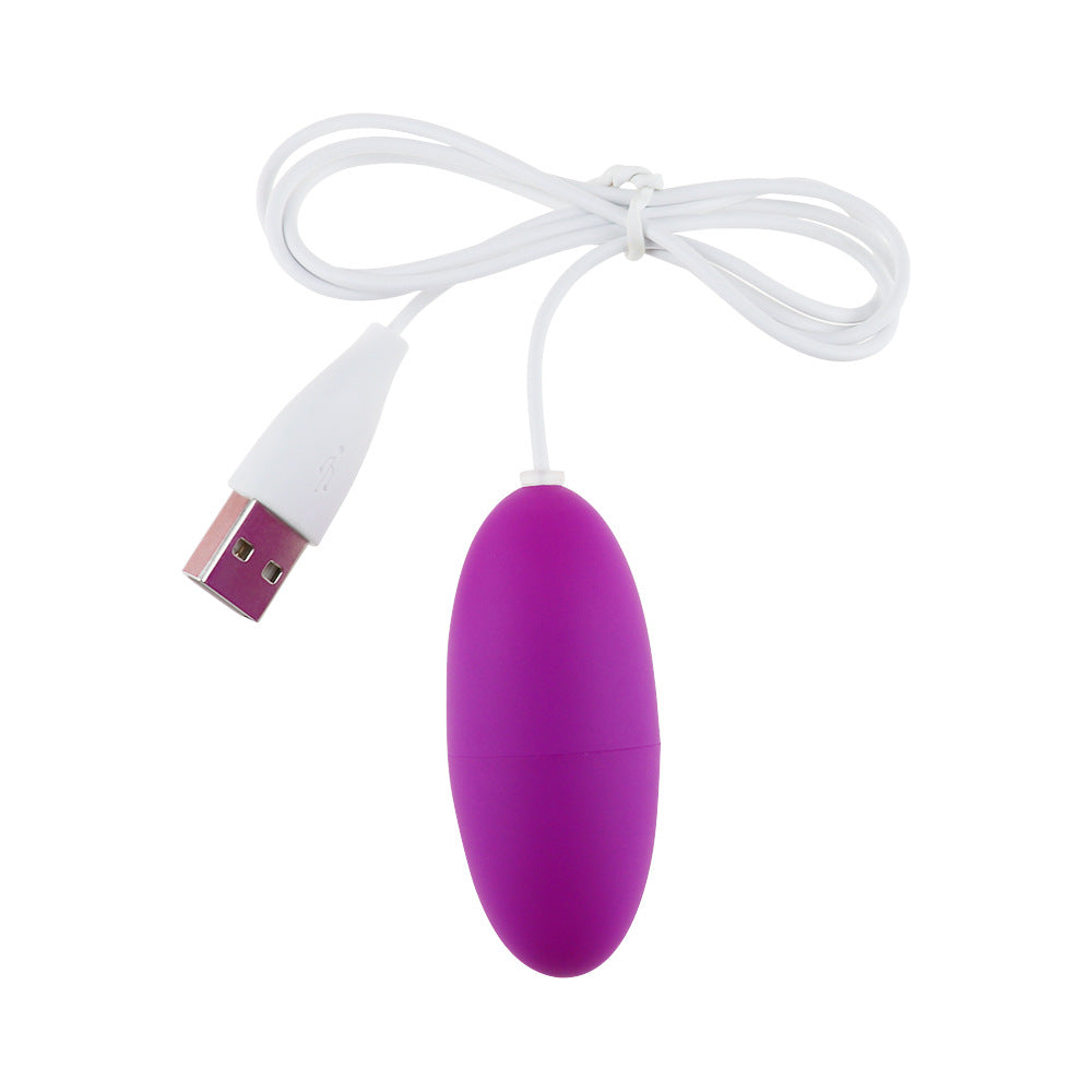 USB Rechargeable Tongue Licking Vibrator