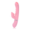 Vibrador dildo oscilante y giratorio