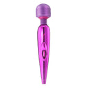 Vibrador femenino de estimulación del punto G