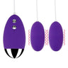 12 Frequency Remote Control  Egg Vibrator