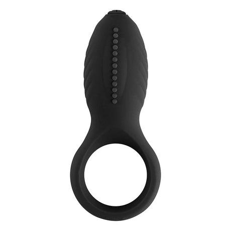 Men's Vibrating Ring Unisex Resonant Cock Ring