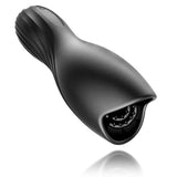 Showeggs 10 Speed Vibration Automatic Male Airplane Cup Silicone Waterproof Sex Toy