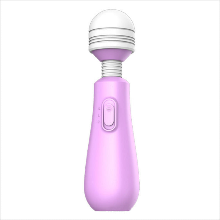 360°Rotating Tumbler Vibrator Portable Mini Sex Toys