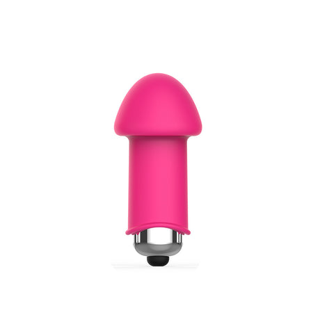 Mini Vibrating Masturbator Sexy Vibrator