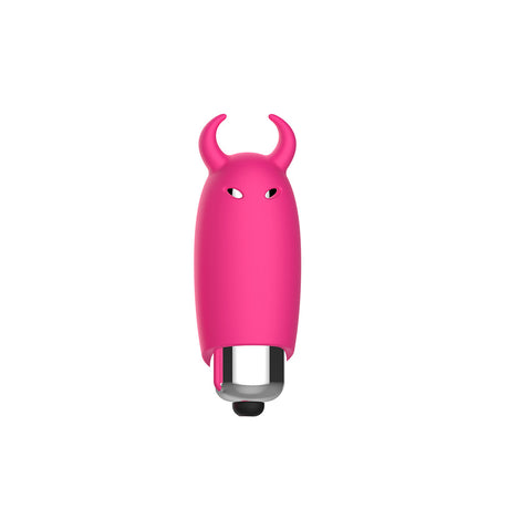 Mini Vibrating Masturbator Sexy Vibrator