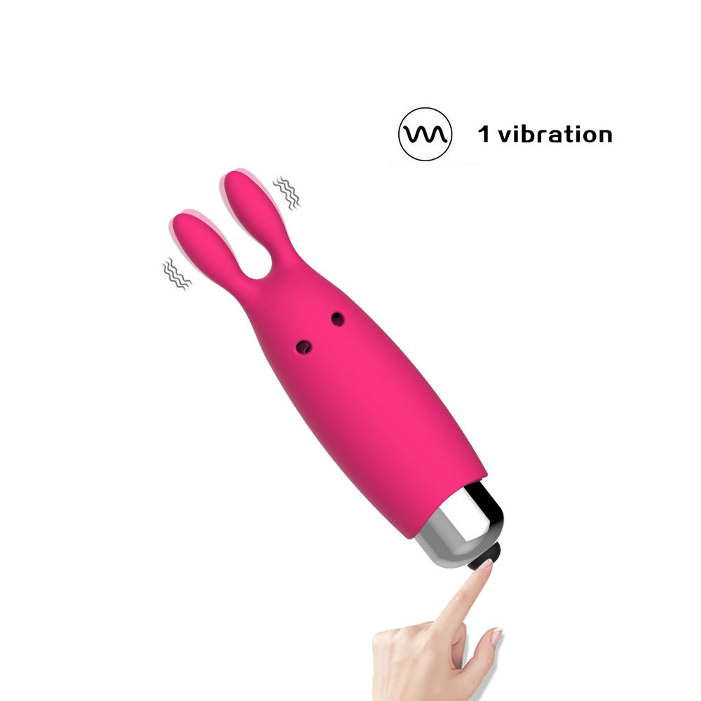 Mini Vibrating Sex Toys for Women AV Vibrator