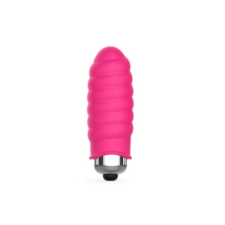 Mini Vibrating Masturbator Sexy Vibrator