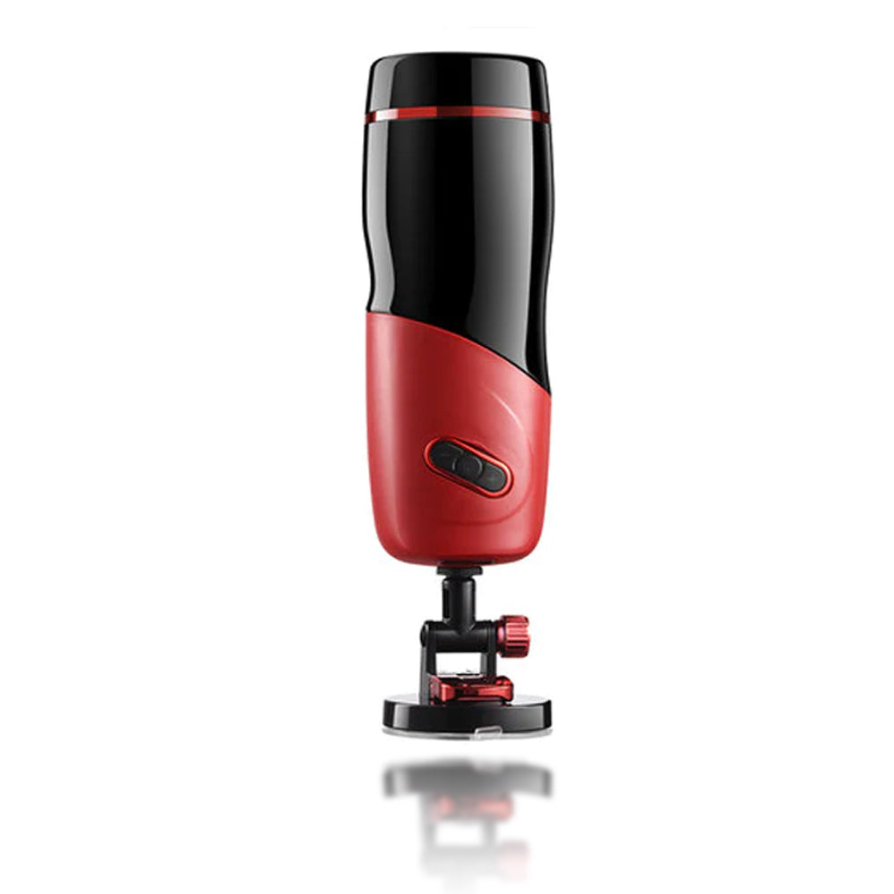 EROCOME TAURUS Male Airplane Cup