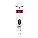 Copa de avión completamente automática Blizzard para hombre con base