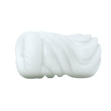 Leten Bermuda Sleeve White