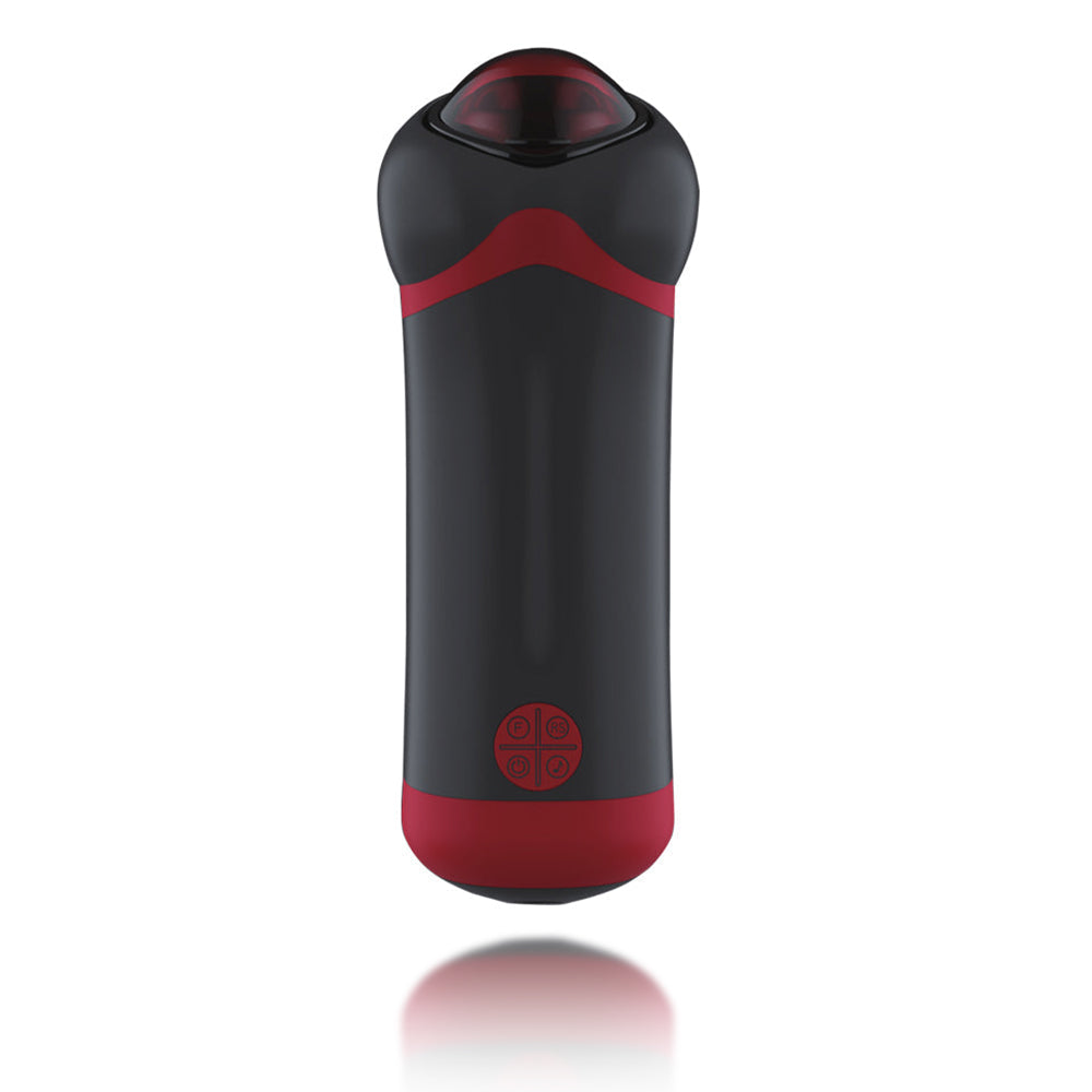 Intelligent Heating and 38°C Intelligence Simulated Male Sex Toys