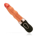 6 Schubring Auf/Ab-Geschwindigkeiten Und 9 Intensive Vibrationen 36,5℃ Beheizter Vibrator