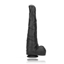 Silikon-Simulation extra großer Pferde-Dildo