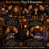 DIY Haunted House Halloween Decor Kit