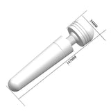 Mini AV Female Massage Sexy G-spot Clitoral Masturbation Vibrator
