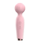 Vibrador Punto G 10 Frecuencias Juguetes Sexuales Femeninos