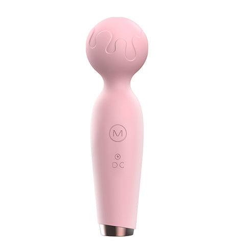 G-Spot Vibrator 10 Frequency Female Masturbator