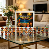 🔥FLASH SALE 50% OFF - 🐮Highland Cow Summer Vacation Advent Calendar 2026