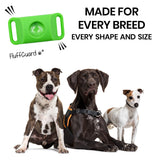 12 Months Bug Free Collar For Dogs