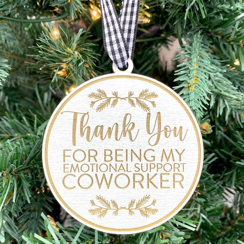 🔥Christmas Hot Sale 49% OFF!! ✨Friends Ornament