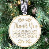 🔥Christmas Hot Sale 49% OFF!! ✨Friends Ornament