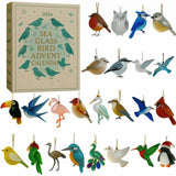 🐦Bird Advent Calendar 2026