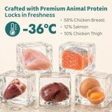 Hairball Control Freeze-Dried Cat Treats