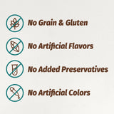 Hairball Control Freeze-Dried Cat Treats