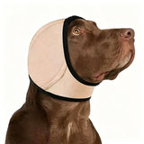 Vexroan Dog Calming Ear Wrap-2 PCS