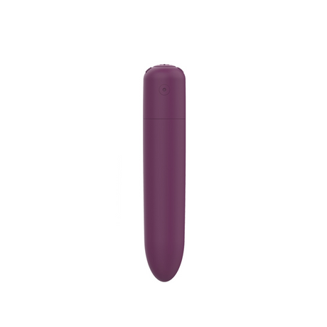 Rechargeable Bullet Mini Vibrator Female Masturbator