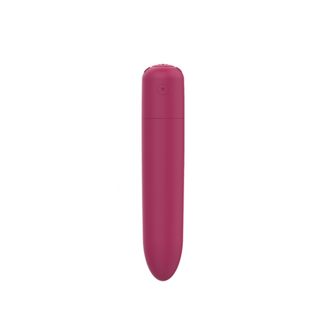 Rechargeable Bullet Mini Vibrator Female Sex Toys