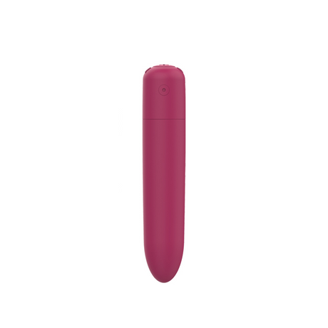 Rechargeable Bullet Mini Vibrator Female Masturbator