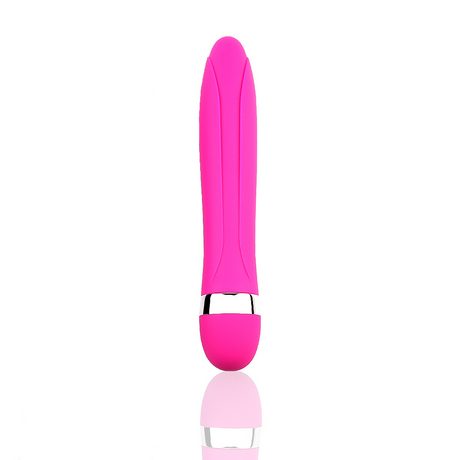 Speed Adjustable Vibrator Female Av Masturbator