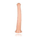 Dildo gigante de caballo y burro, grueso y simulado