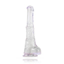 Enorme Dildo Ventosa de Caballo Simulado