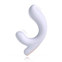 Super Suave 9 Vibrador Masajeador de Punto G Femenino