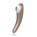 Mástil clitoriano Chupador Vibrador Femenino