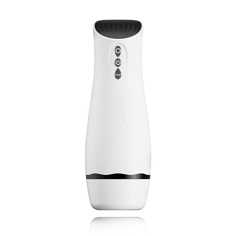 10-Frequency Vibration For Sucking Men’s Electric Airplane Male Masturbator